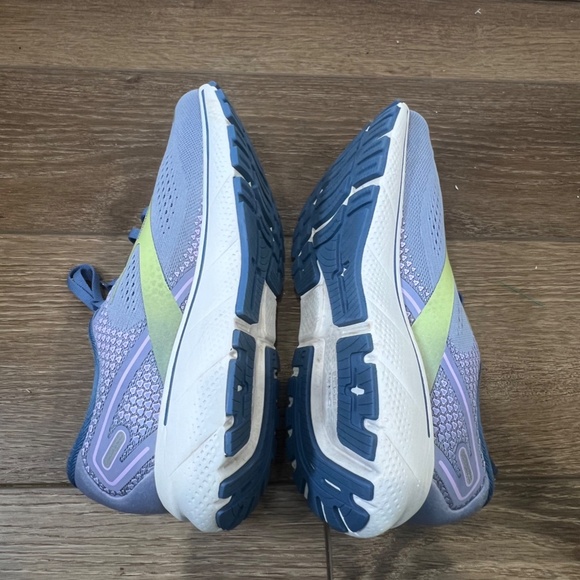 Brooks Ghost 14 Womens Running Shoes EUC - Picture 8 of 9